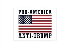 Pro america anti for sale  Delivered anywhere in USA 
