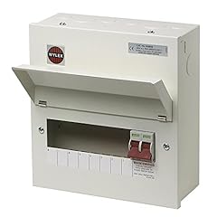 Wylex nm806l metal for sale  Delivered anywhere in UK