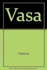 Vasa for sale  Delivered anywhere in UK