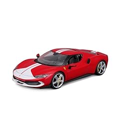 Bburago ferrari race for sale  Delivered anywhere in UK