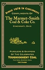Marmet smith coal for sale  Delivered anywhere in UK