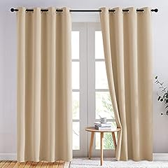 Nicetown biscotti beige for sale  Delivered anywhere in USA 
