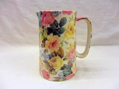 Pint jug vintage for sale  Delivered anywhere in UK