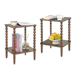 Fultyle side tables for sale  Delivered anywhere in USA 