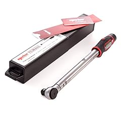 Norbar 13842 Torque Wrench 1/2in sq Drive 10-50 Nm for sale  Delivered anywhere in Ireland