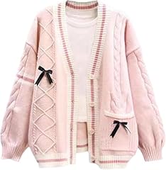 Thicc cardigan kawaii d'occasion  Livré partout en France