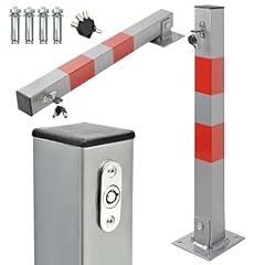 Lockable folding parking for sale  Delivered anywhere in UK