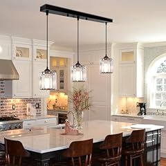 Lights black hanging for sale  Delivered anywhere in USA 