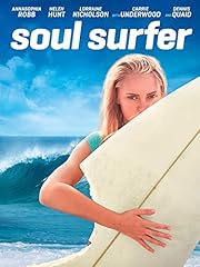 Soul surfer for sale  Delivered anywhere in USA 