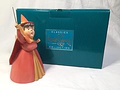 Wdcc flora little for sale  Delivered anywhere in UK