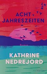 Jahreszeiten roman sensationse gebraucht kaufen  Wird an jeden Ort in Deutschland