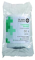 John ambulance f90121 for sale  Delivered anywhere in UK