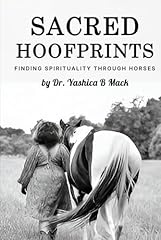 Sacred hoofprints finding for sale  Delivered anywhere in USA 