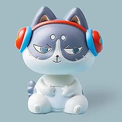 Cat bobbleheads car for sale  Delivered anywhere in USA 