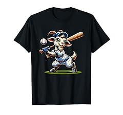 Unique goat baseball for sale  Delivered anywhere in USA 
