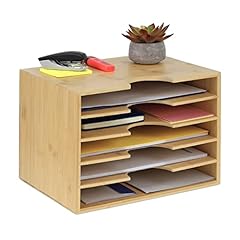 Relaxdays organiseur documents d'occasion  Livré partout en France