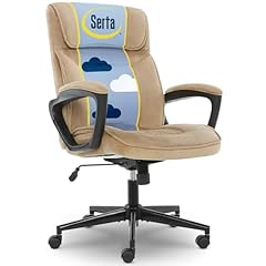 Serta hannah executive for sale  Delivered anywhere in USA 