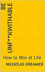 Unf kwithable win for sale  Delivered anywhere in USA 