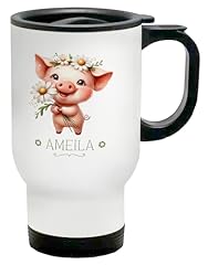 Shopagift personalised pig for sale  Delivered anywhere in UK