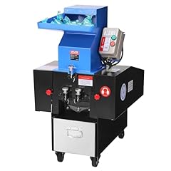 Vevor plastic shredder for sale  Delivered anywhere in USA 