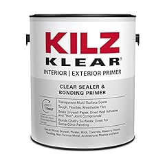 Kilz klear primer for sale  Delivered anywhere in USA 