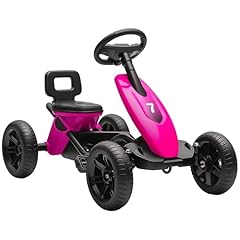 Aiyaplay pedal kart for sale  Delivered anywhere in UK