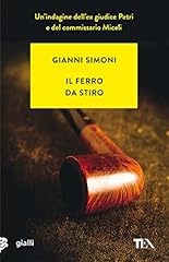 Ferro stiro. caso usato  Spedito ovunque in Italia 