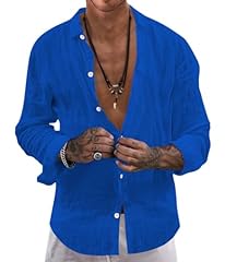 Onsoyours camicia lino usato  Spedito ovunque in Italia 
