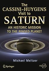 The cassini huygens usato  Spedito ovunque in Italia 