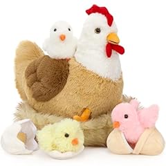 Karister 7pcs chicken for sale  Delivered anywhere in USA 