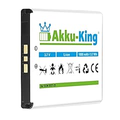 Akku king akku gebraucht kaufen  Wird an jeden Ort in Deutschland