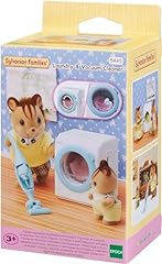 Sylvanian families laundry for sale  Delivered anywhere in UK