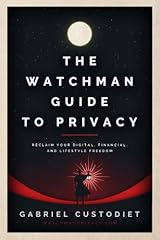 Watchman guide privacy for sale  Delivered anywhere in UK