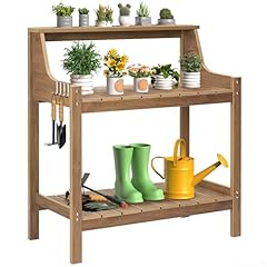 Onbrill potting bench for sale  Delivered anywhere in USA 
