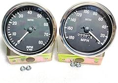 Smiths gauge kmph for sale  Delivered anywhere in UK