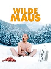 Wilde maus gebraucht kaufen  Wird an jeden Ort in Deutschland