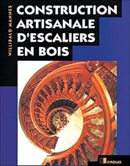 Construction artisanale escali d'occasion  Livré partout en Belgiqu