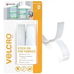 Velcro brand white for sale  Delivered anywhere in UK