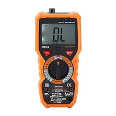 Digitales multimeter peakmeter gebraucht kaufen  Wird an jeden Ort in Deutschland