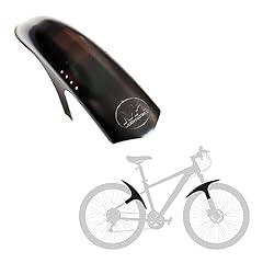 Mudhugger bike mudguard for sale  Delivered anywhere in UK