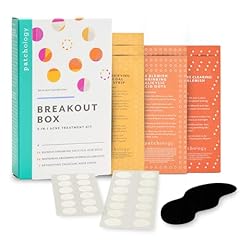 Patchology breakout box for sale  Delivered anywhere in USA 