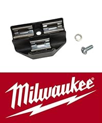 Milwaukee bit holder for sale  Delivered anywhere in USA 