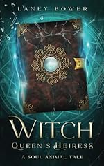 Witch queen heiress gebraucht kaufen  Wird an jeden Ort in Deutschland