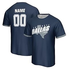 Dallas custom shirts for sale  Delivered anywhere in USA 