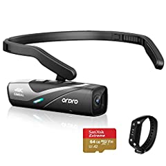 Ordro ep8 camcorder for sale  Delivered anywhere in Ireland