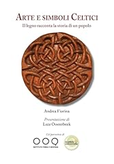 Arte simboli celtici usato  Spedito ovunque in Italia 