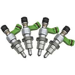Fuel injectors toyota for sale  Delivered anywhere in UK