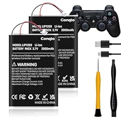 Battery ps3 controller for sale  Delivered anywhere in USA 