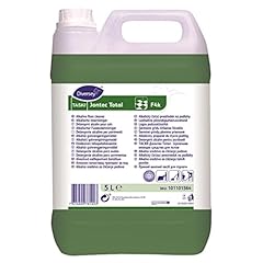 Jontec total détergent d'occasion  Livré partout en France