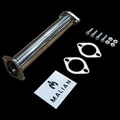 Malian exhausts race for sale  Delivered anywhere in UK